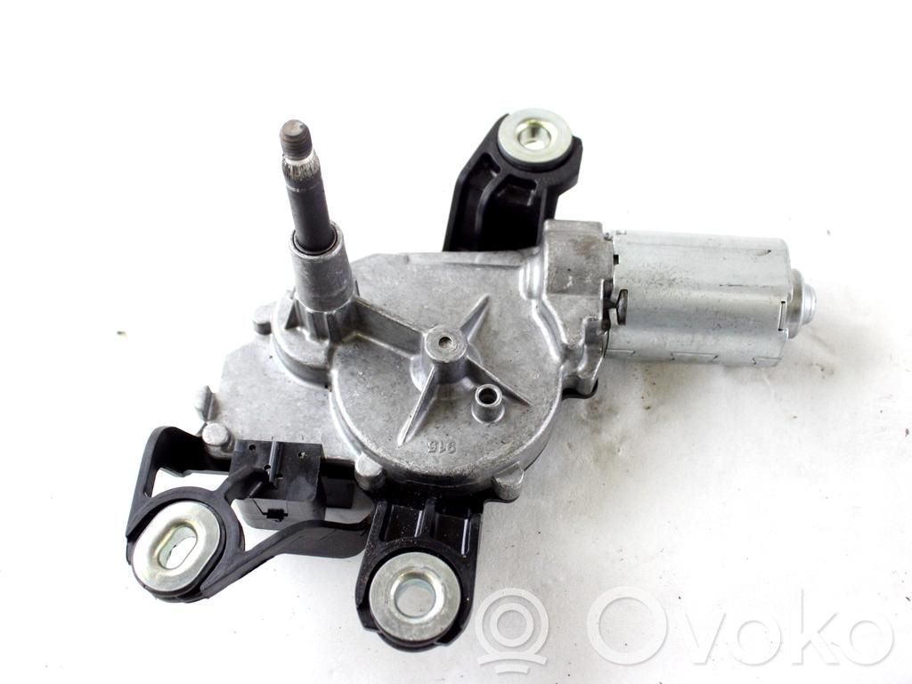 Volkswagen Golf VI Motor ștergător lunetă 