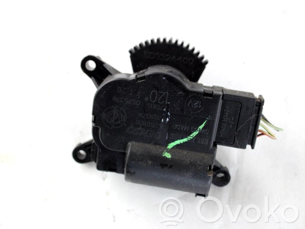 Alfa Romeo Mito Motorino attuatore aria