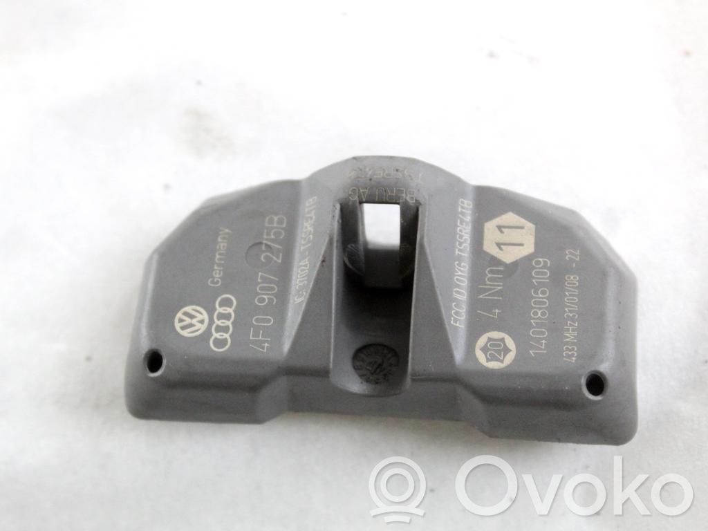 Audi A6 S6 C6 4F Sensor 