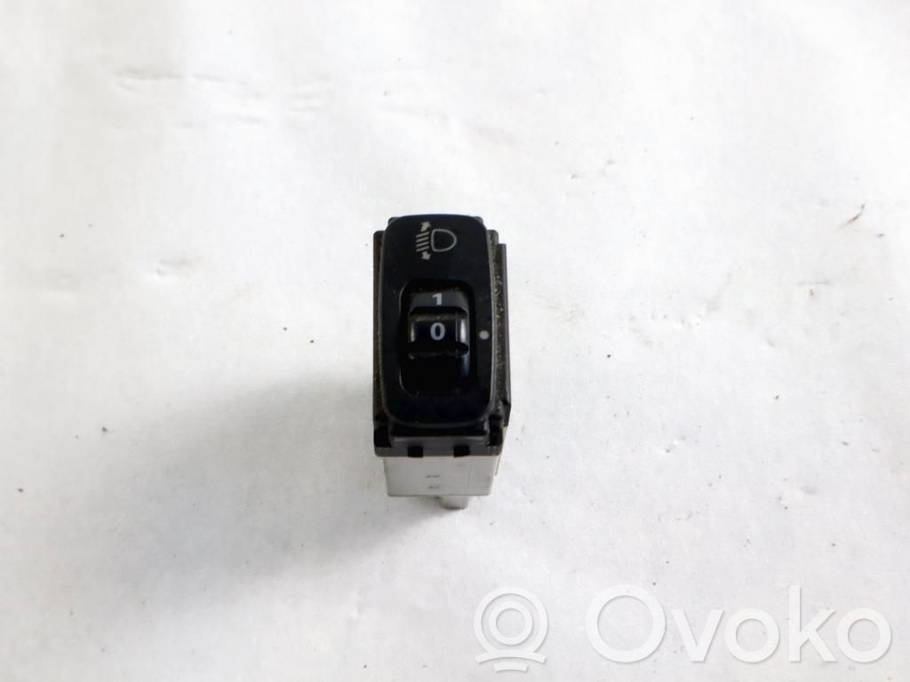 Mitsubishi L200 Comutator control nivel faruri 