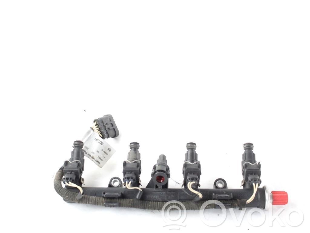 Fiat Idea Injector combustibil 