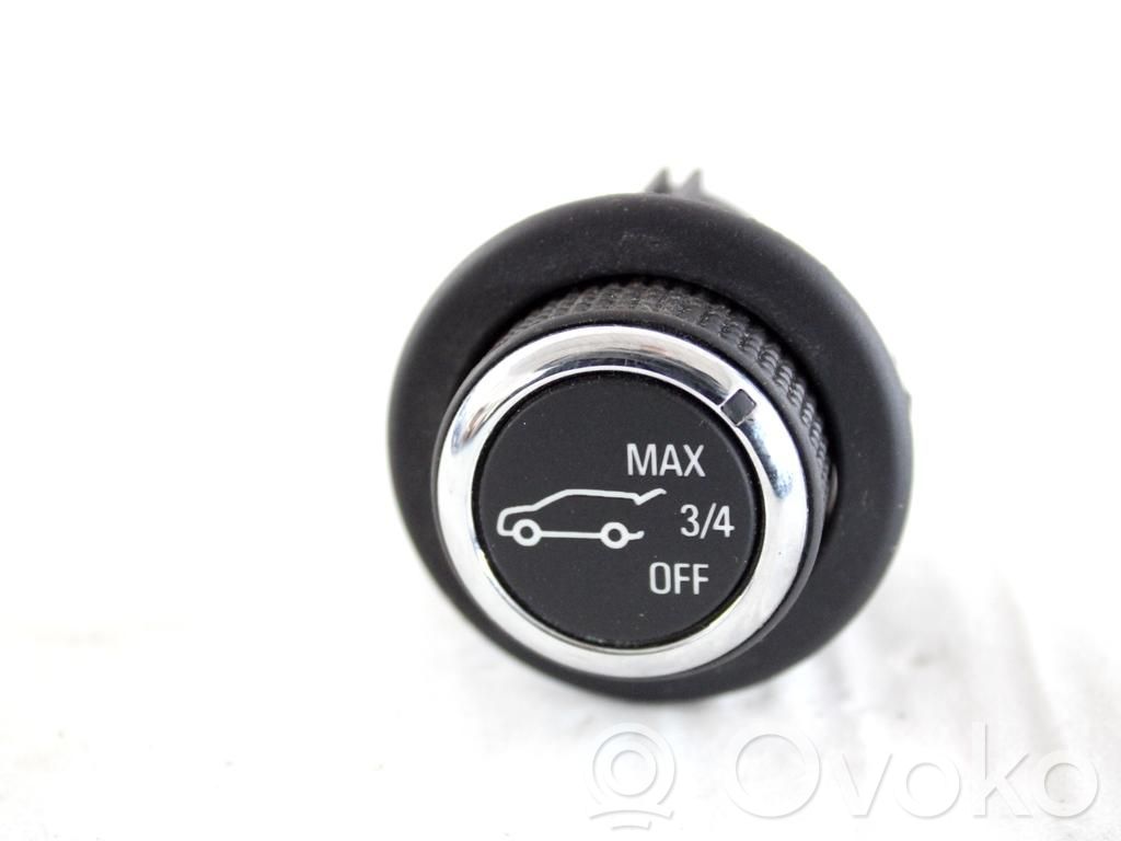 Opel Astra K Other switches/knobs/shifts 