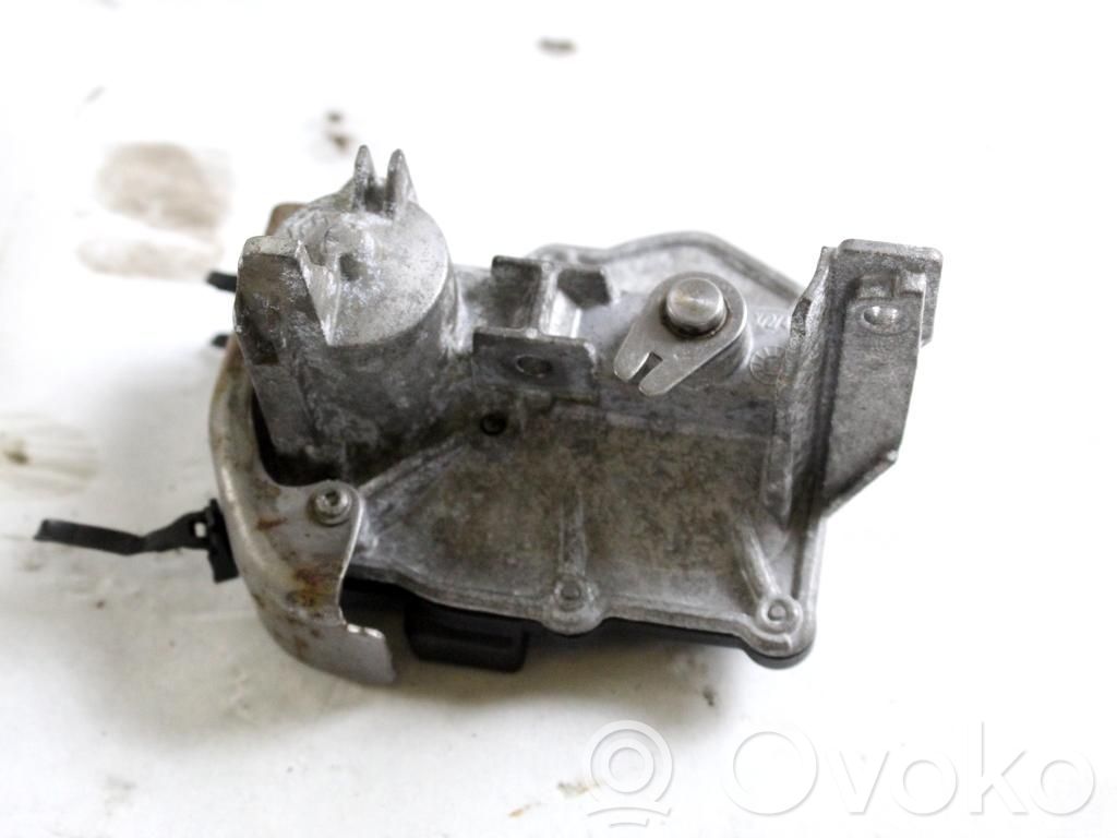 Renault Kadjar Attuatore/motore della valvola del collettore di aspirazione