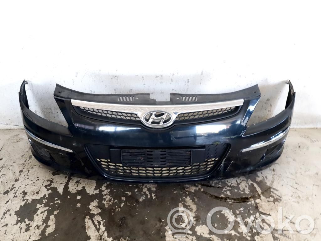 Hyundai i30 Zderzak przedni 