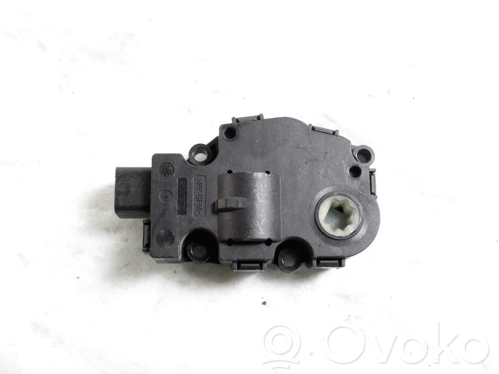 Silniczek nagrzewnicy   EFB336