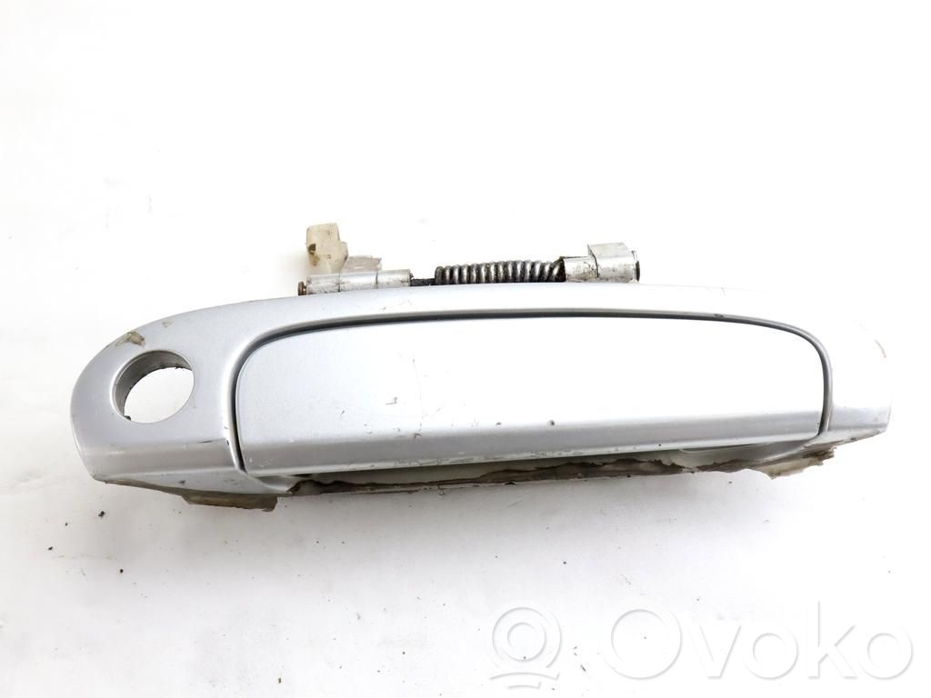 KIA Picanto Manecilla externa puerta trasera 