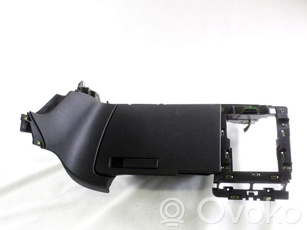Peugeot 3008 I Set vano portaoggetti 