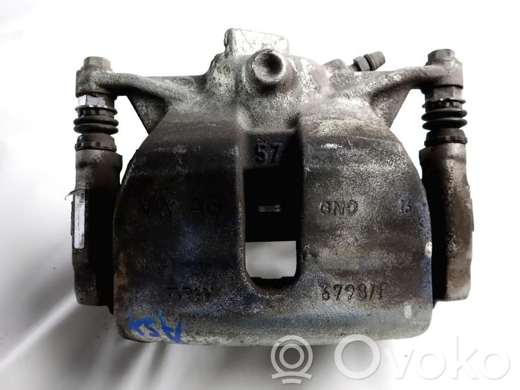 Bremssattel vorne   8V0615123D