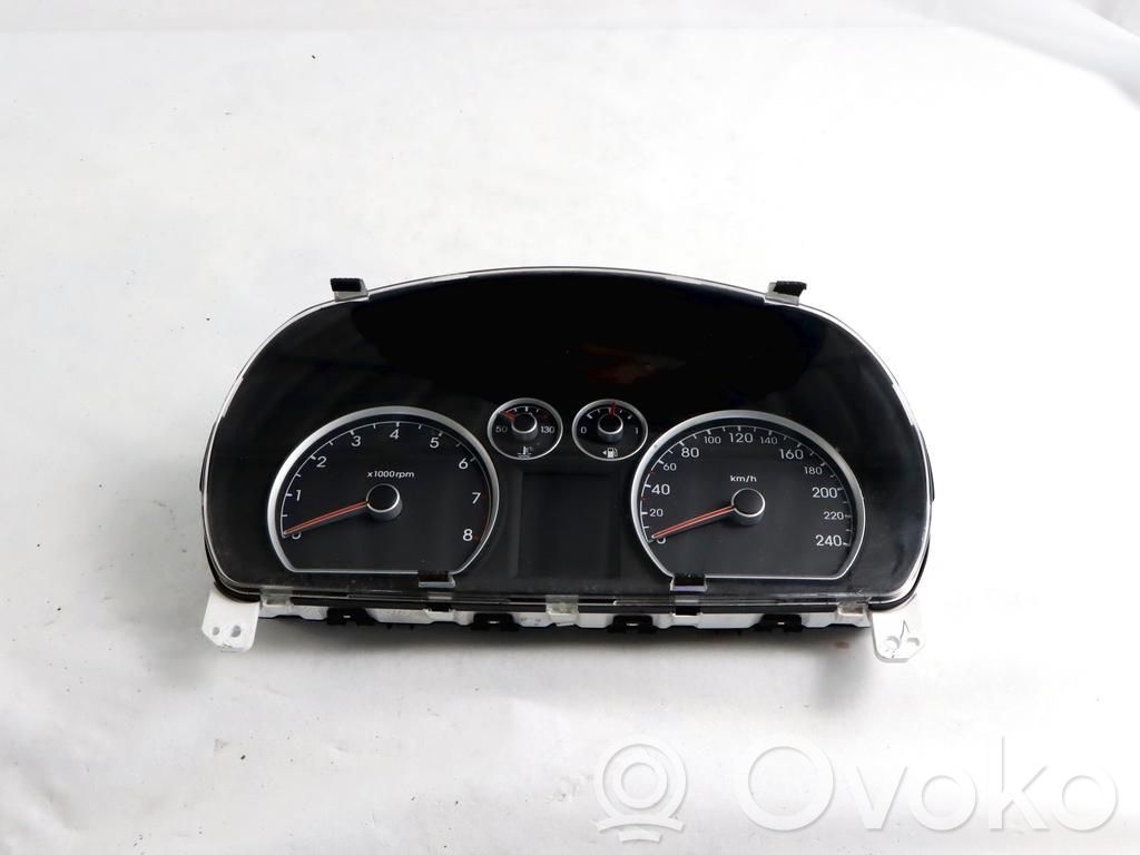 Nopeusmittari (mittaristo)   940032R030