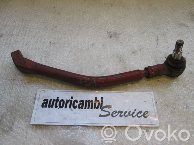 Iveco Daily 1st gen Bară/bieletă antiruliu față 