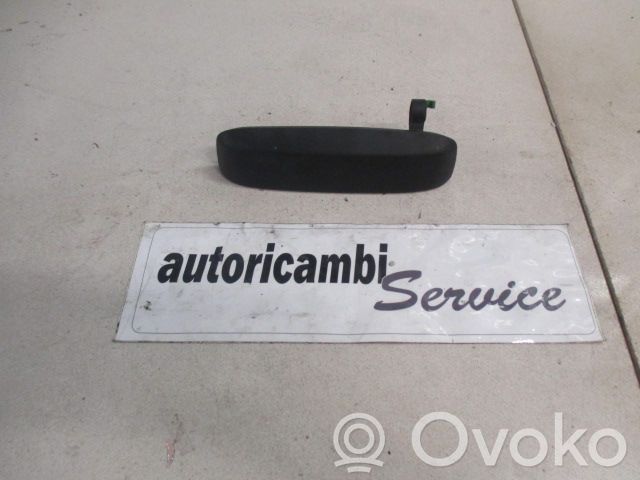 Fiat Panda II Poignée extérieure de porte arrière 