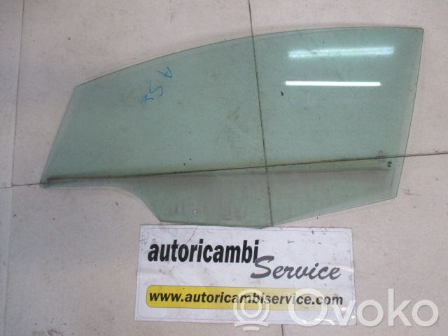 Ford Fiesta Vidrio del espejo lateral 