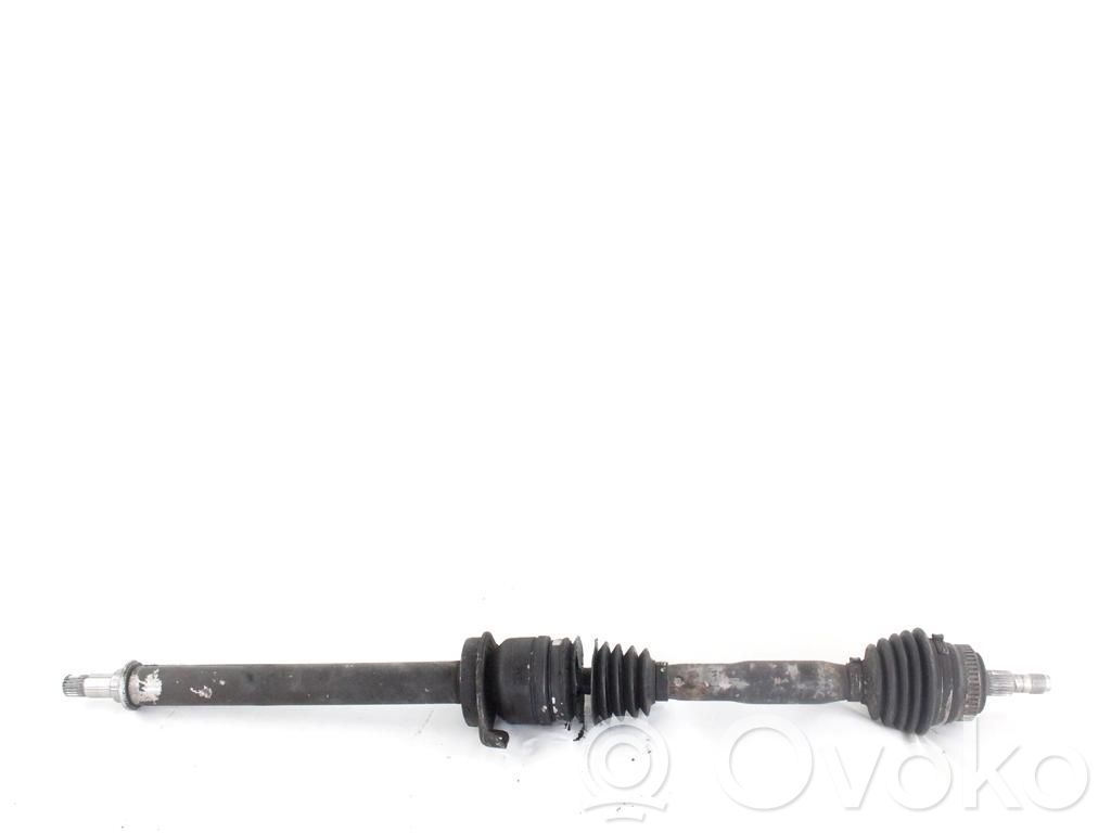 Mercedes-Benz A W168 Semiasse anteriore 