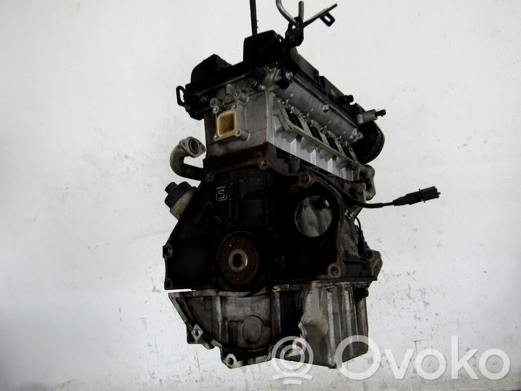 Motore   F16D4