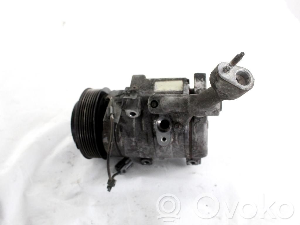Honda FR-V Compressore aria condizionata (A/C) (pompa) 