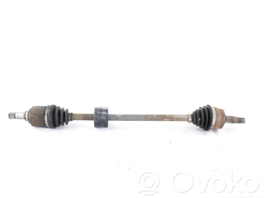 Fiat Panda II Semiasse anteriore 