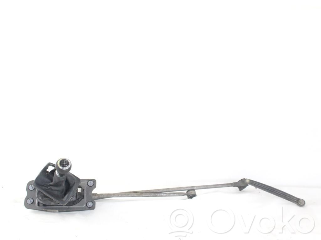 Selector de viteze/schimbător de viteze (interior)   8K0711055F