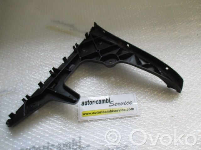 Audi A6 S6 C6 4F Suport montare bară spate