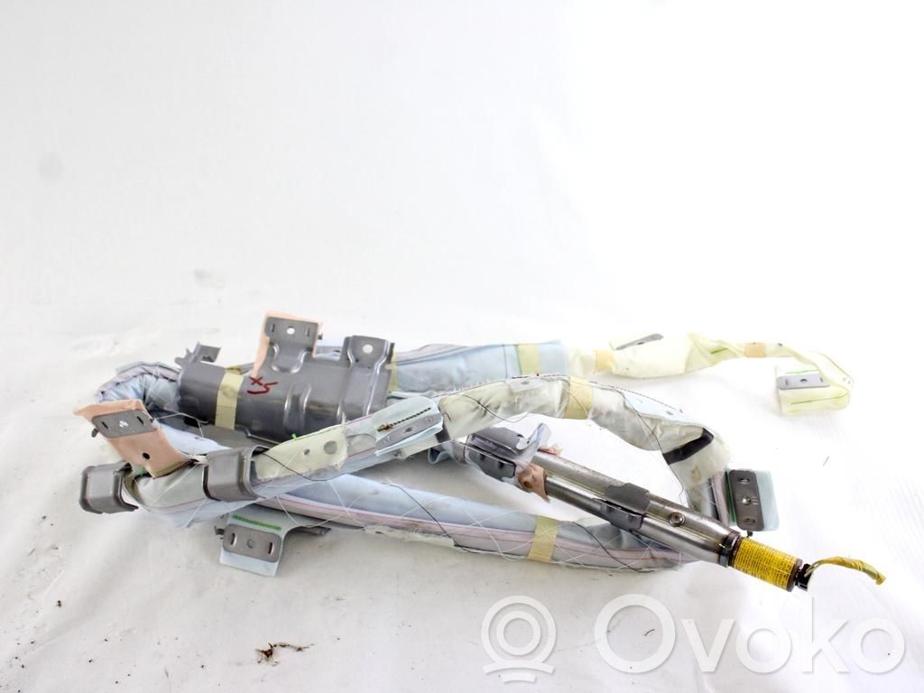 Subaru XV I Airbag del techo 