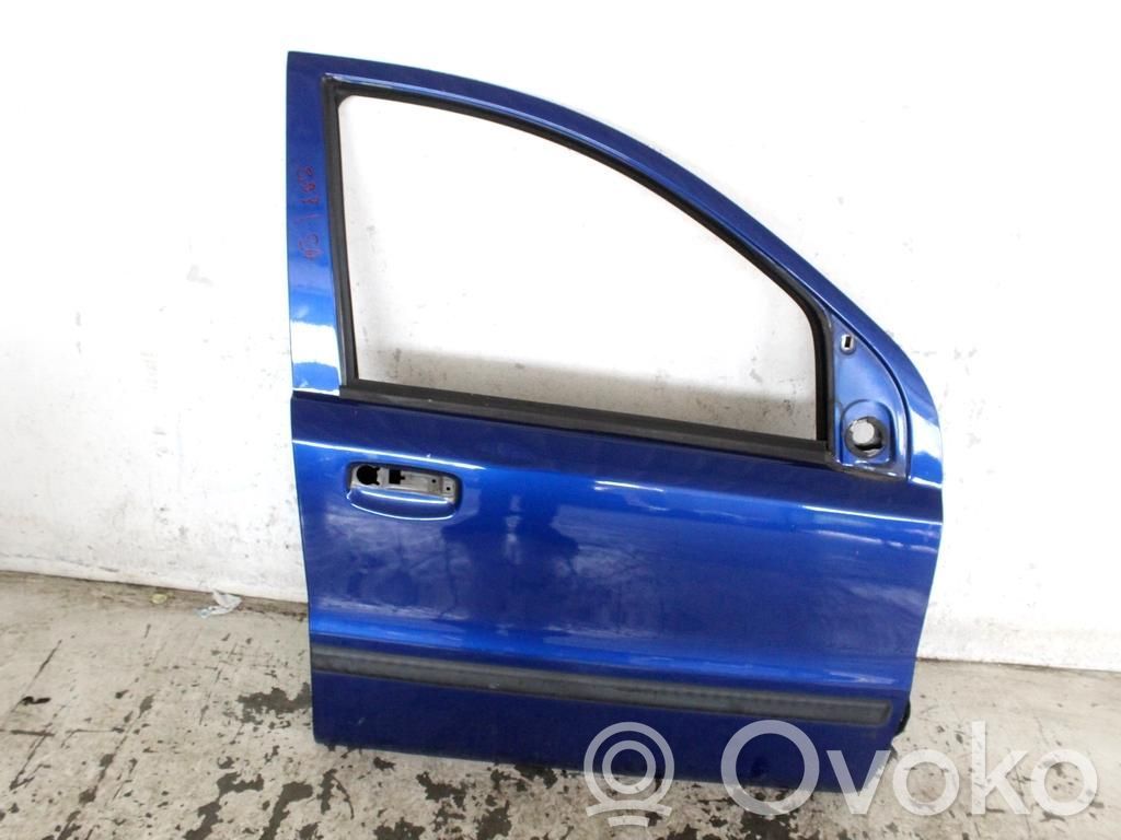 Fiat Panda II Portiera anteriore 