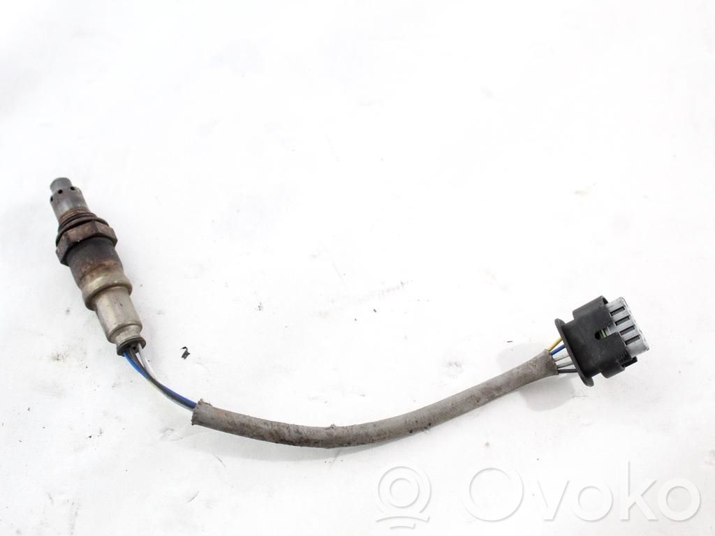 Ford Fiesta Sonde lambda 