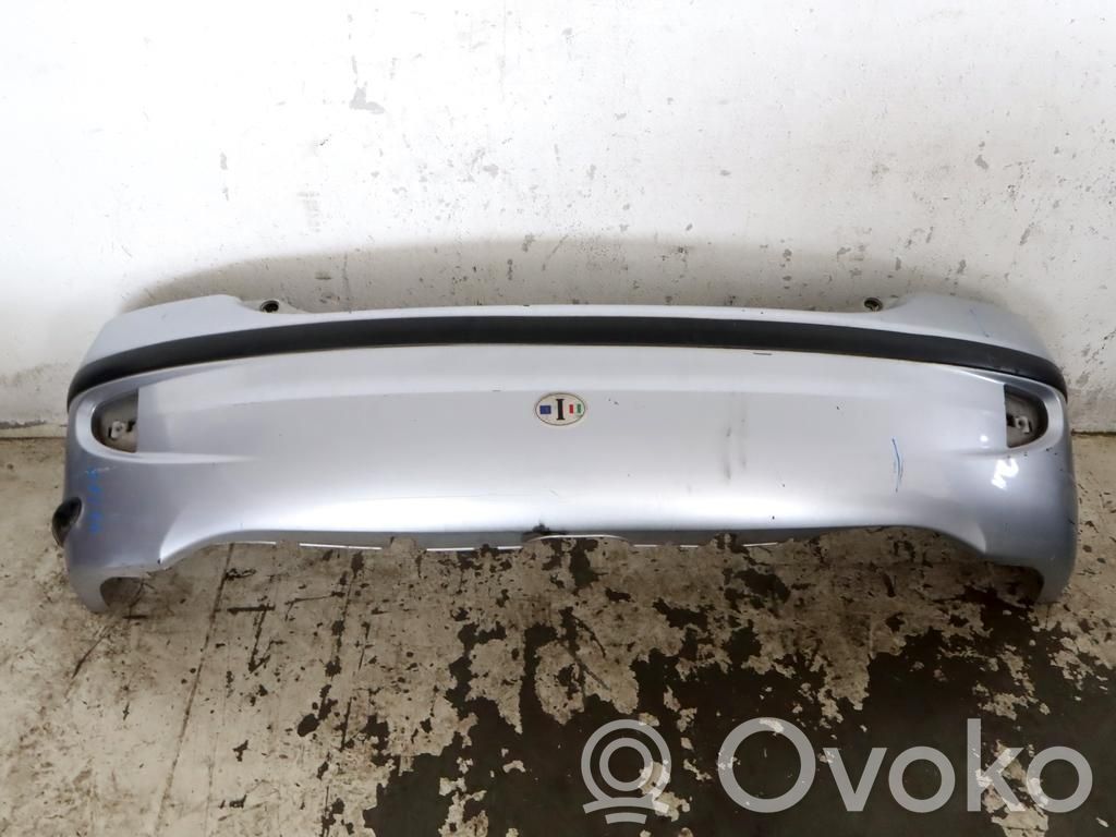 Honda Civic Parachoques 