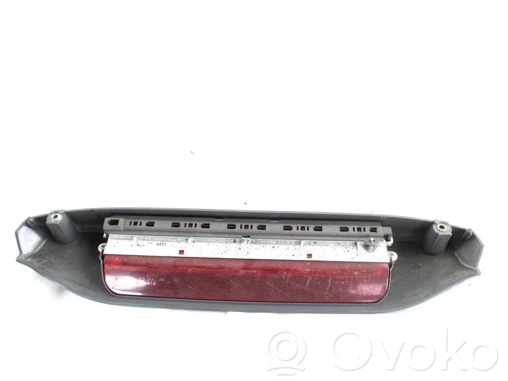 Fiat Panda II Luce d’arresto centrale/supplementare