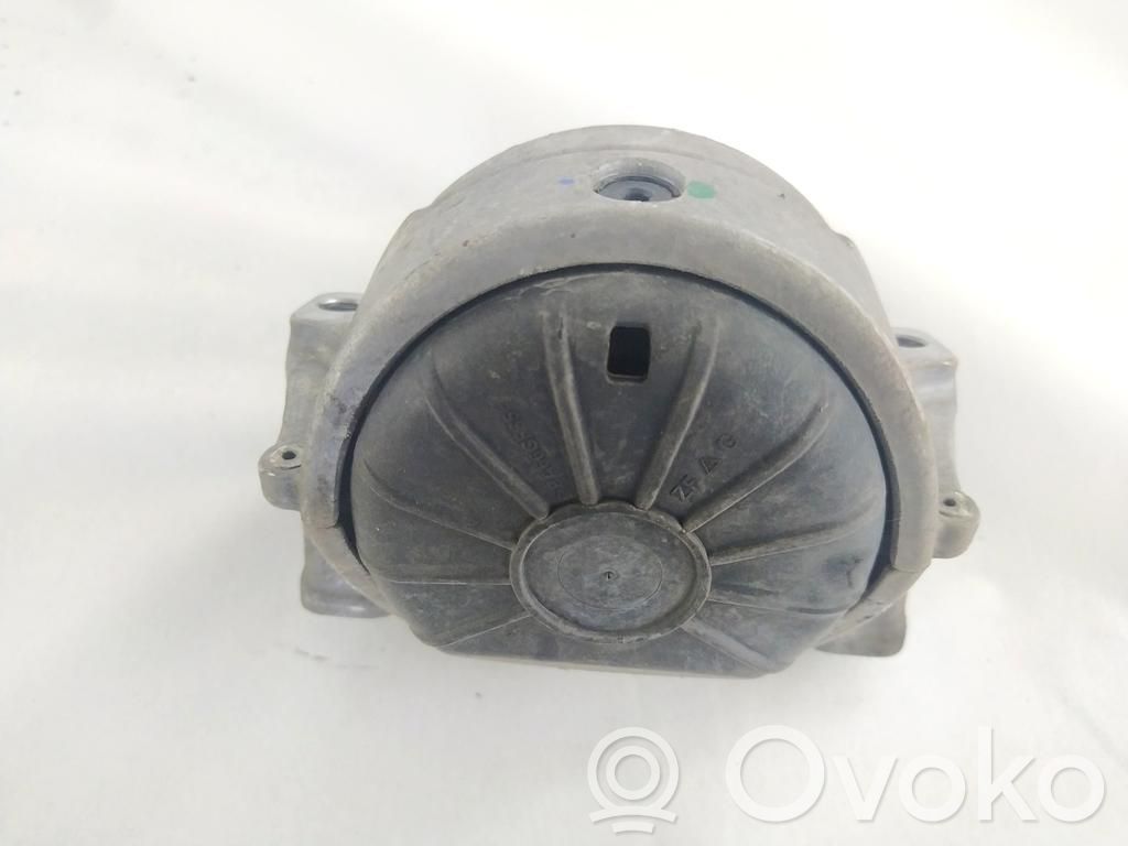 Audi A4 S4 B8 8K Łapa / Mocowanie silnika 
