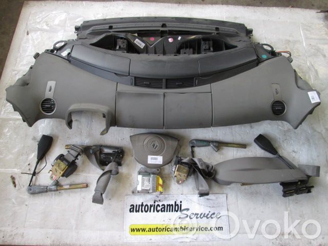 Set airbag   603785500