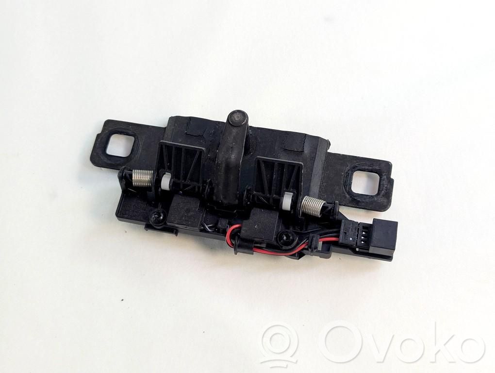 Audi Q8 Motorino di blocco/chiusura del portellone del bagagliaio