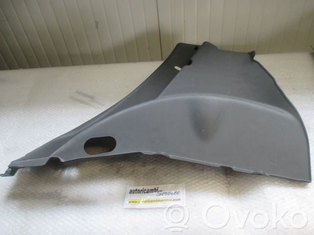 Chevrolet Spark Panou lateral spate coupe 