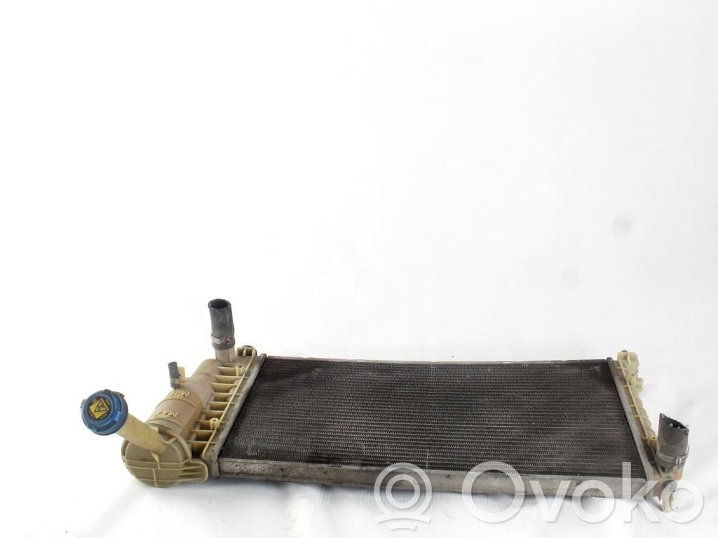 Lancia Musa Radiator lichid răcire 