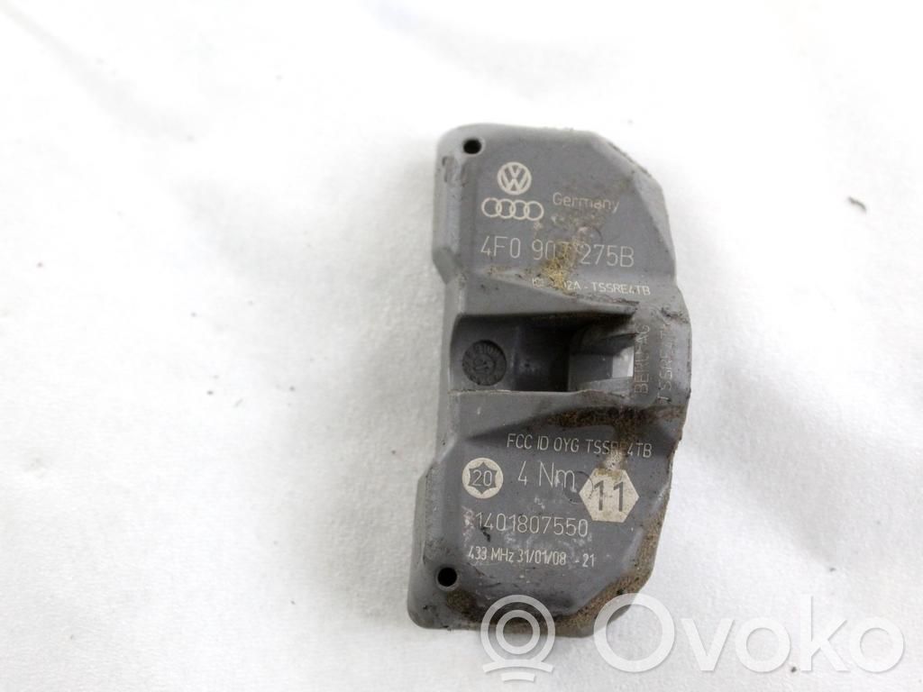 Audi A6 S6 C6 4F Sensor 