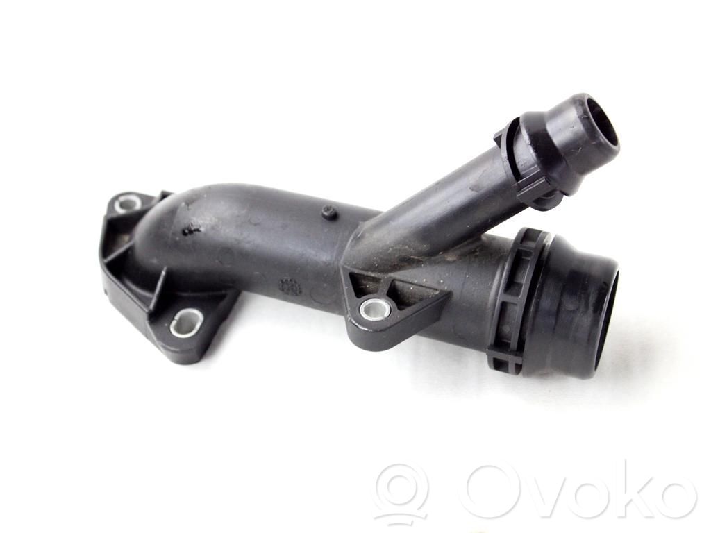 BMW 3 E92 E93 Conductă/furtun lichid de răcire motor 