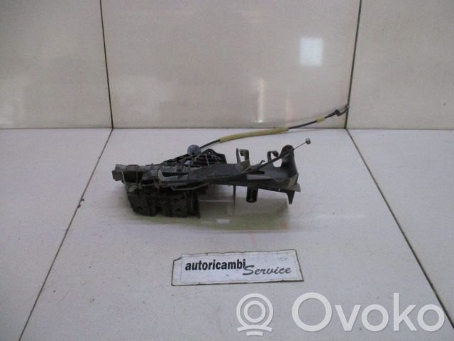 Front door lock   3M5AR21813