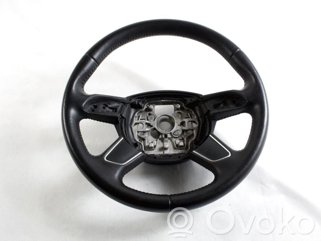 Audi A6 S6 C7 4G Kierownica 