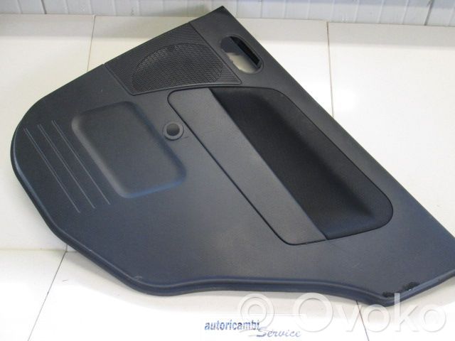 Ford Fusion Panou interior ușă spate 