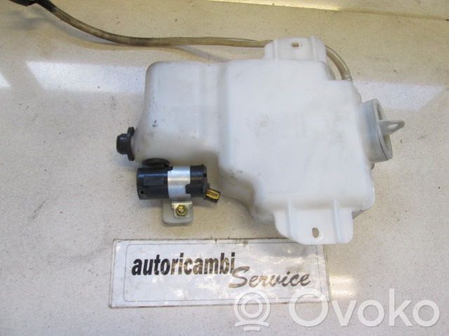 Mitsubishi Pajero Serbatoio/vaschetta liquido lavavetri parabrezza 