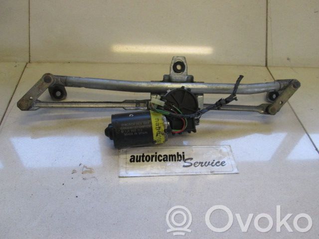 Wischermotor   1J1955113