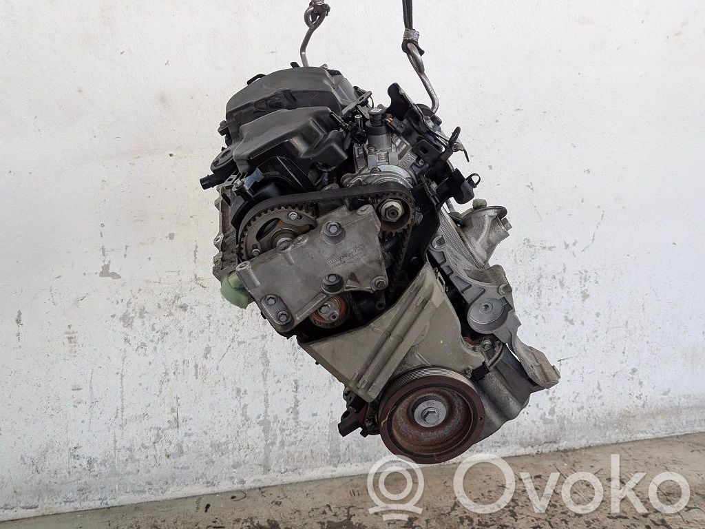 Silnik   K9KB6