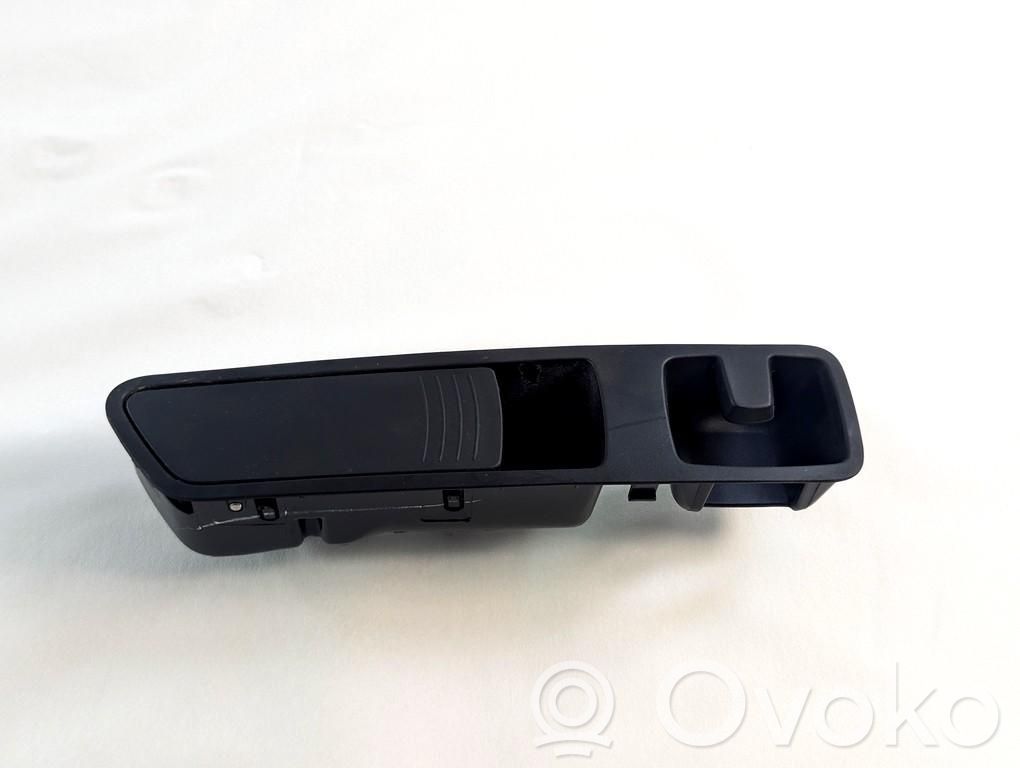 Audi Q8 Interruptor de control del asiento 