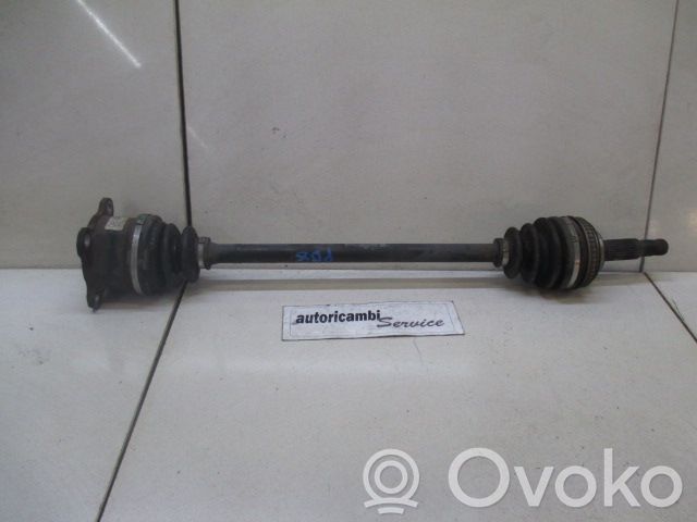 Toyota RAV 4 (XA20) Albero di trasmissione posteriore