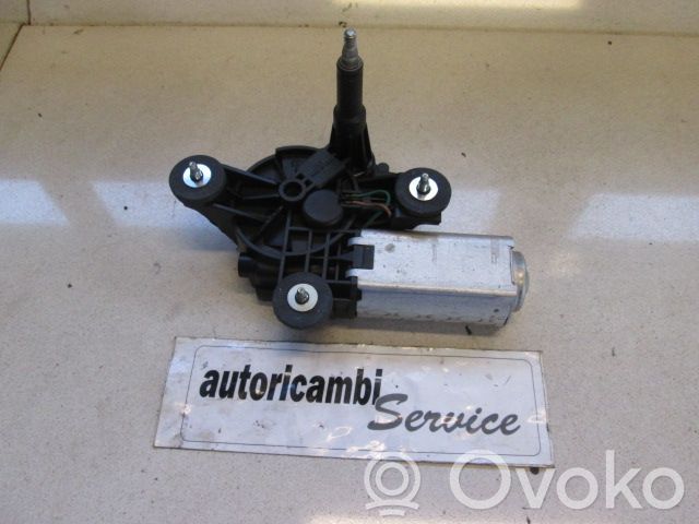 Motor ștergător lunetă   MS2596007030