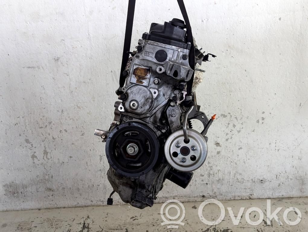 Motore   L13Z1