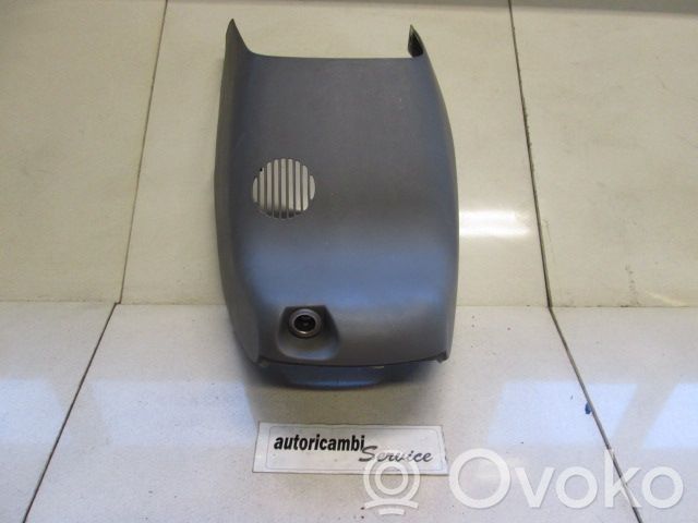 Renault Scenic II - Grand scenic II Inny element deski rozdzielczej