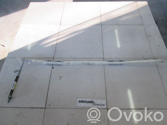 Ford Focus C-MAX Airbag da tetto
