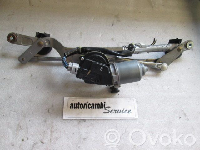 Toyota Auris 150 Motorino del tergicristallo