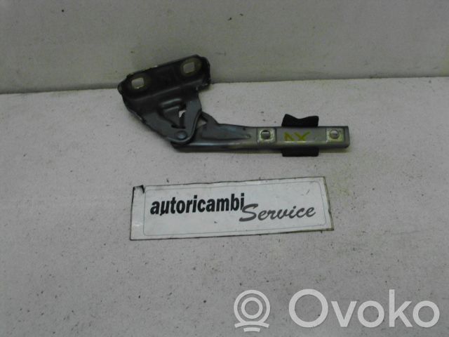 Fiat Punto (188) Cerniere del vano motore/cofano 