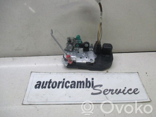 Jeep Cherokee KJ Serratura portiera posteriore