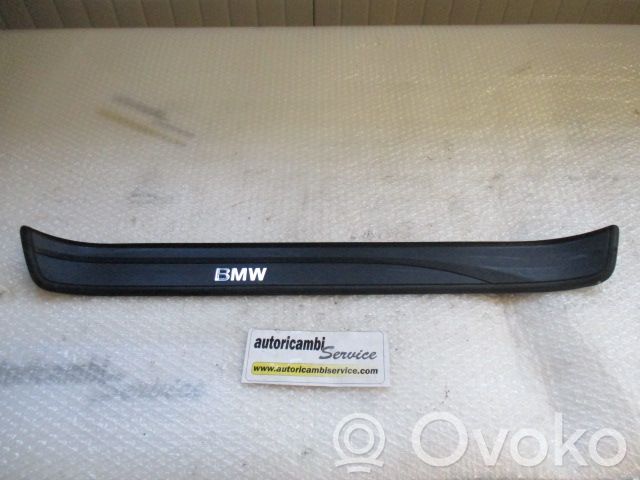 BMW 3 E92 E93 Listwa progowa tylna 